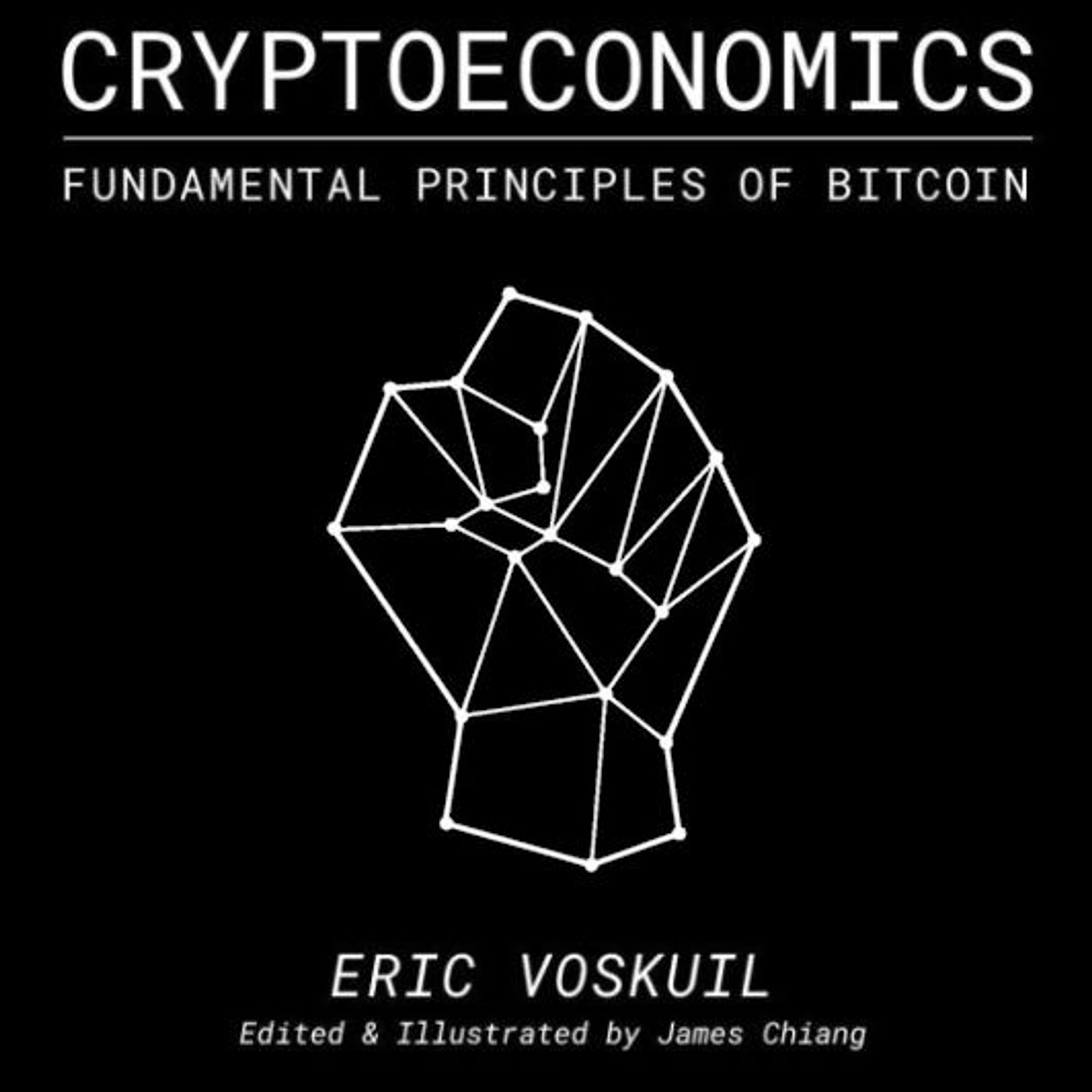 Cryptoeconomics Audiobook