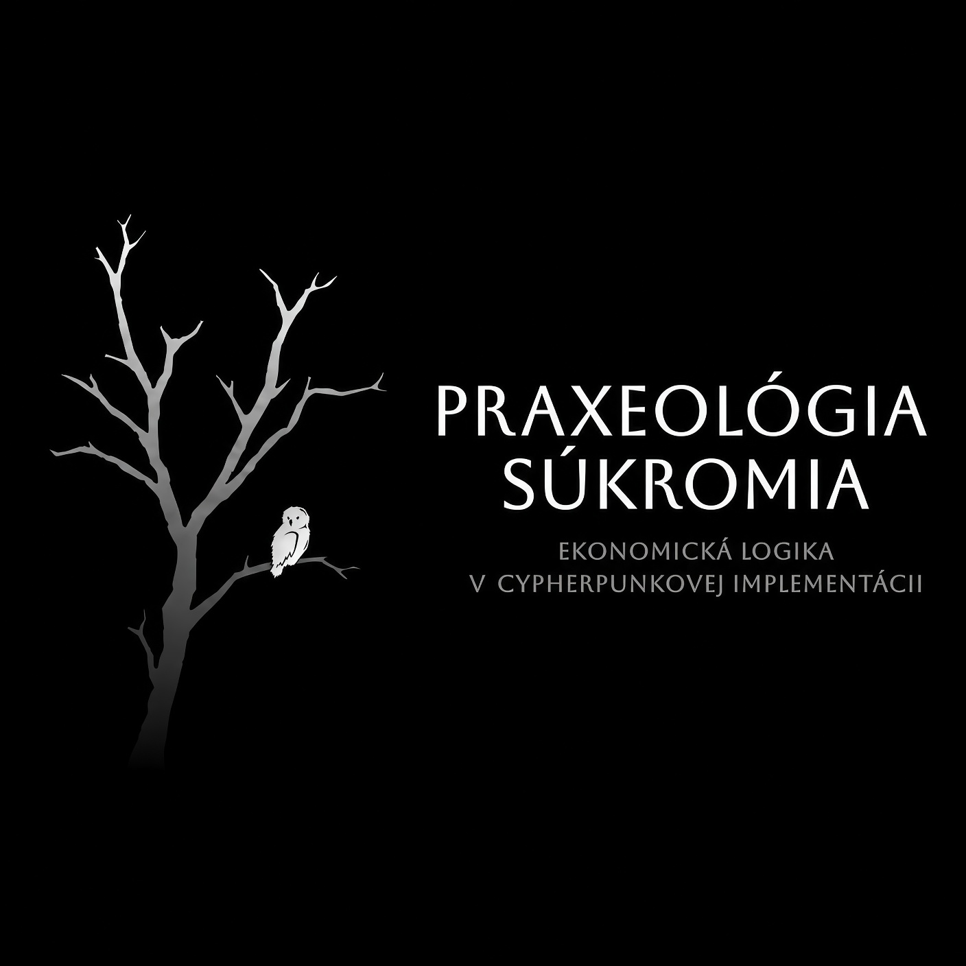Praxeológia súkromia